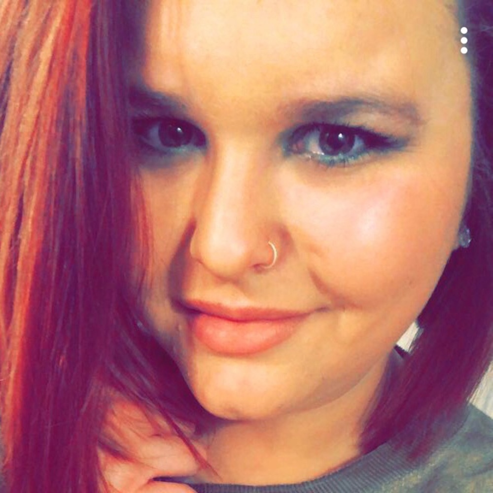 Meet your Posher, Zoey